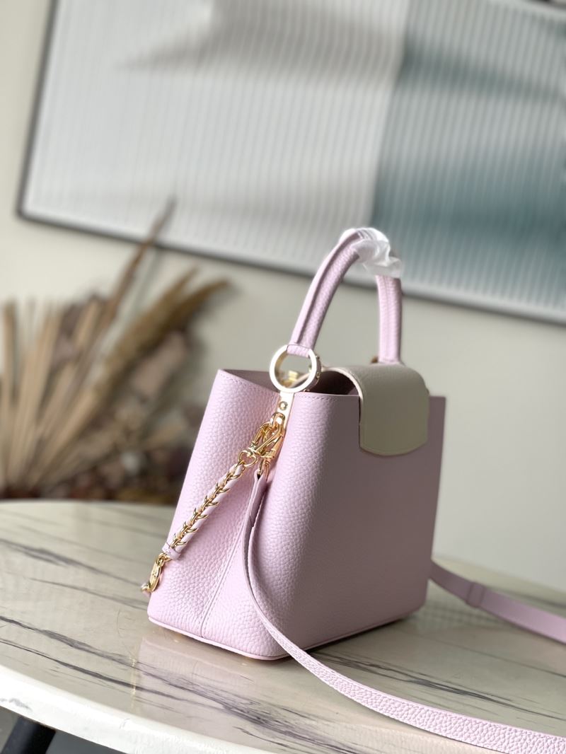 Louis Vuitton Top Handle Bags